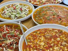 -邱金小炒·30 年盐帮江湖菜(自贡店)