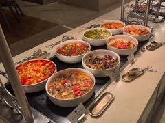 -TABLE·味西餐厅-成都茂业JW万豪酒店