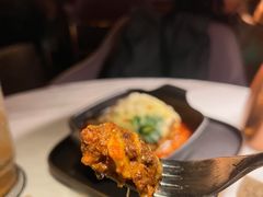 牛肉酱-IL TEATRO 精品意大利餐厅