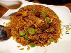 -香港表哥茶餐厅(银泰百货店)