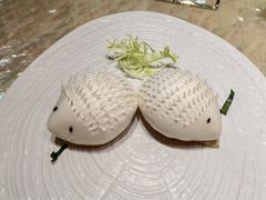 -8餐厅(新葡京酒店)