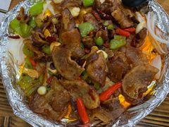 -红焱牛肉面馆