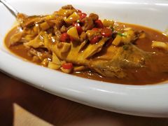 -小菜园新徽菜(芜湖镜湖苏宁店)