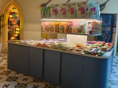 -巴依老爷新疆餐厅