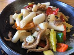 -妈妈的味道(和顺古镇店)