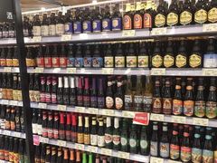 -味莱精品超市(夏都小镇新舍汇店)