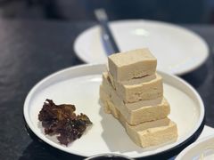 -牛将军•涮肉•烤肉(北京王府井·故宫店)