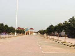 -七彩沙河水上乐园