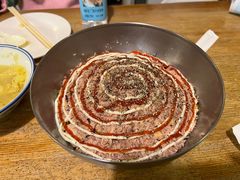 -鬼味烤翅(南锣鼓巷店)