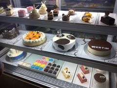 -舟山朱家尖威斯汀酒店·知味标帜自助餐厅