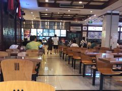 大堂-龙抄手(春熙路总店)