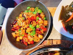 -老板恋上鱼(恒隆广场店)