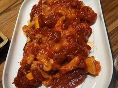 -齐函杨佳清真烤肉(鑫海店)