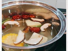 -呷哺呷哺(西单大悦城店)