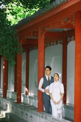 -薇薇新娘婚纱摄影(跃进北路店)