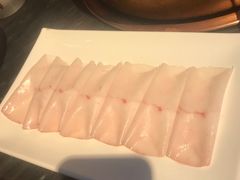 -南门四季铜锅涮肉(左家庄店)