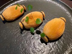 -九里云松·天香餐厅