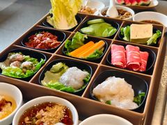 -海底捞火锅(金地广场生日主题店)