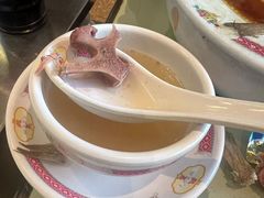 -吴系粤菜馆·茶餐厅(深业上城店)