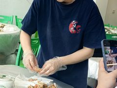 -众味海鲜大排档·活海鲜·潮汕味(南澳店)