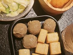 -晓宇重庆火锅(西安荟聚店)