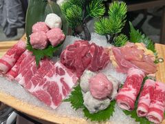 -滋粥楼·顺德菜(番禺广场总店)