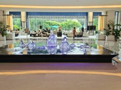 -青岛鑫江温德姆酒店