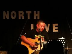 -哈尔滨北方国际青年旅舍(中央大街店)