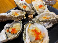 本帮蒜香烧蚝-烧蠔帮·湛江生蚝(工农店)