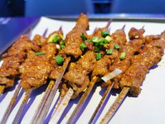 -燥次·烧烤酒场(万象城店)