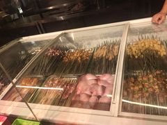 -黄三怪(清河店)