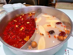 -小肥羊(西丽宝能城店)