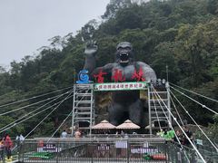 -古龙峡云天玻霸