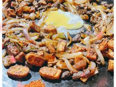 -山丹马记炒拨拉(南关店)