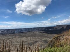 -夏威夷火山国家公园