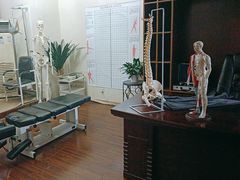 -脊艾堂推拿·艾灸(美年广场店)