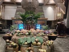 -清河半岛温泉度假酒店