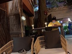 大堂-ChitChat奇洽·Bistro(黎黄陂路店)