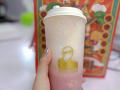 -LELECHA乐乐茶(美罗城店)