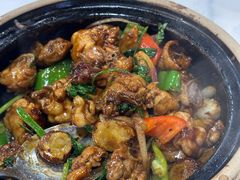 -明本湛江鸡•海鲜小厨(陈家祠店)