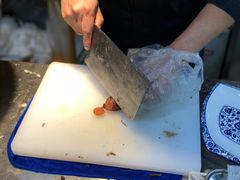 -张文国梆梆肉葫芦头(大雁塔店)