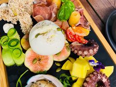 -ALLORA意大利餐厅(丰盛里店)