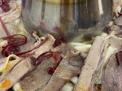 -撒拉人家.酸菜牦牛肉火锅