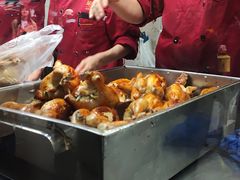 -吴山烤禽 (吴山路店)