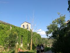 -云端咖啡(古北水镇景区店)