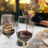 北京探店|创意罗兰湖餐厅 