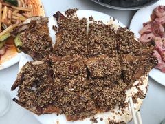 -松明一烤肉馆(鲁园店)