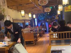 -老阿爸江浙土菜(前进东路店)