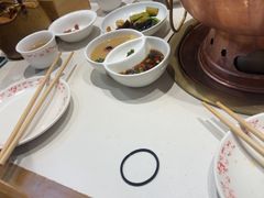 -东门口·新式老北京火锅(河西龙湖天街店)