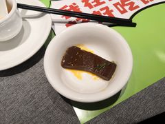 -鑫小城故事·藕汤·家常菜(海林广场店)